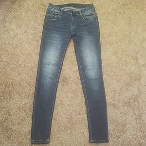 KanCan Skinny Jeans
